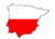 FERNÁNDEZ-JEZIENIECKI - Polski